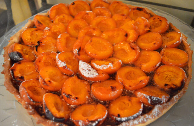 Restaurant desserts maison geneve