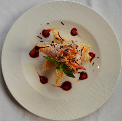 cuisine semi gastronomique geneve