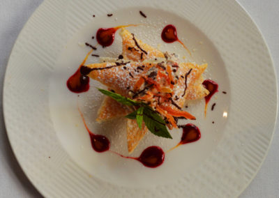 cuisine semi gastronomique geneve