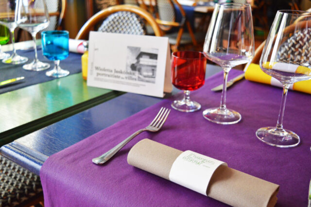 restaurant athypique geneve