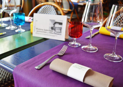 restaurant athypique geneve