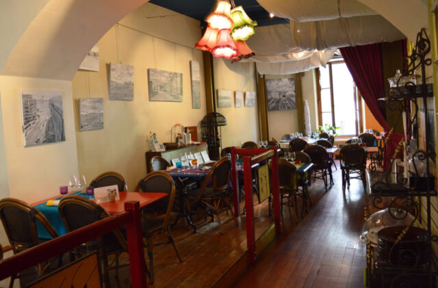 restaurant bons avis geneve