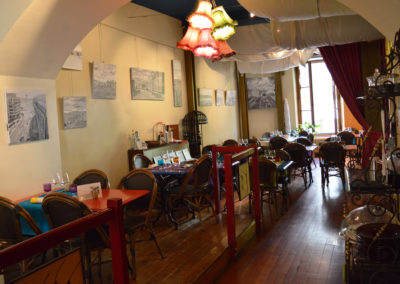 restaurant bons avis geneve