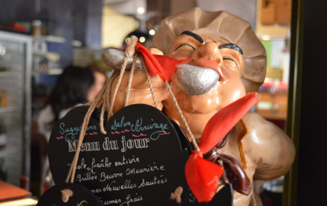 restaurant francais traditionnel geneve