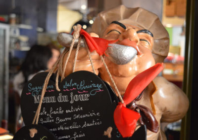 restaurant francais traditionnel geneve