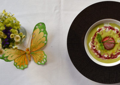 restaurant geneve cuisine fraiche produits locaux
