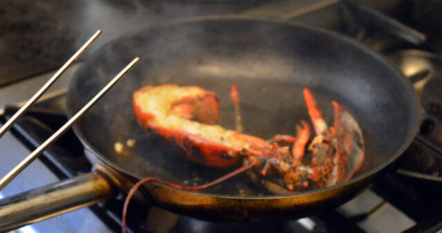 restaurant meilleures pates geneve