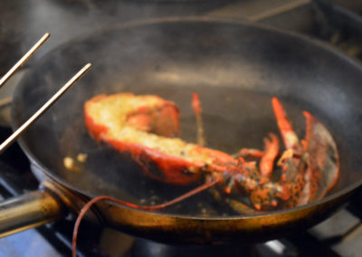 restaurant meilleures pates geneve