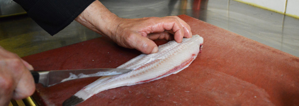 restaurant poissons frais geneve