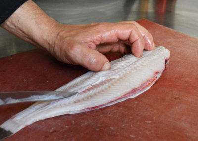 restaurant poissons frais geneve