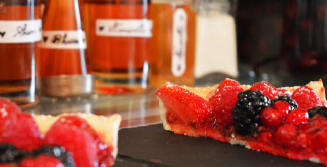 restaurant semi gastronomique geneve