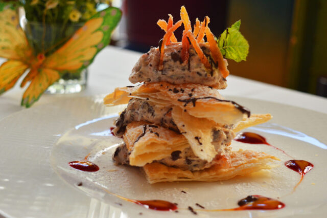 terrasse centre ville geneve