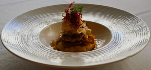 terrasse plats du jour terrassiere geneve