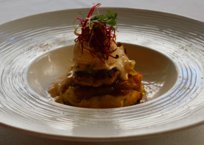 terrasse plats du jour terrassiere geneve