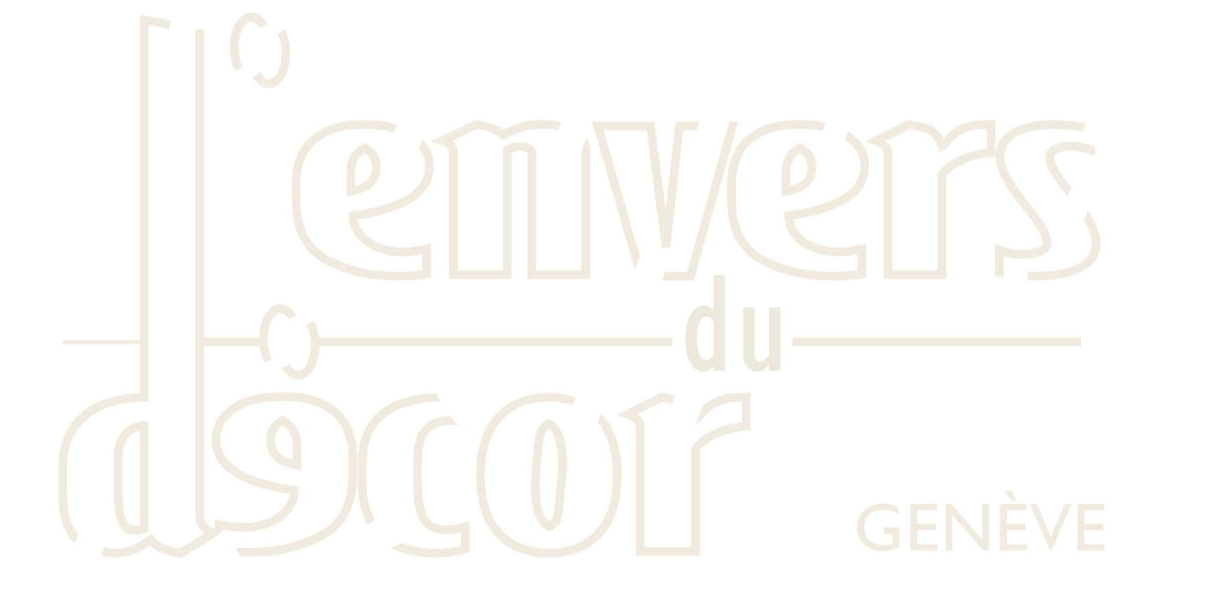Envers du Décor