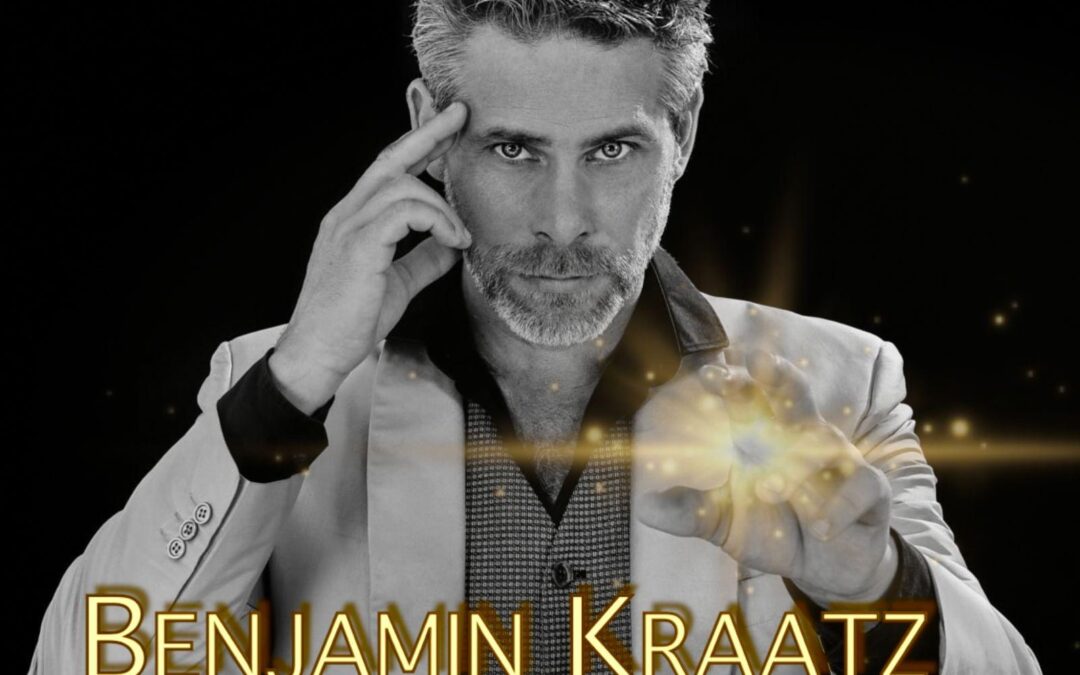 benjamin kraatz geneve
