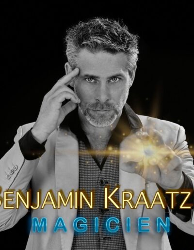 benjamin kraatz geneve