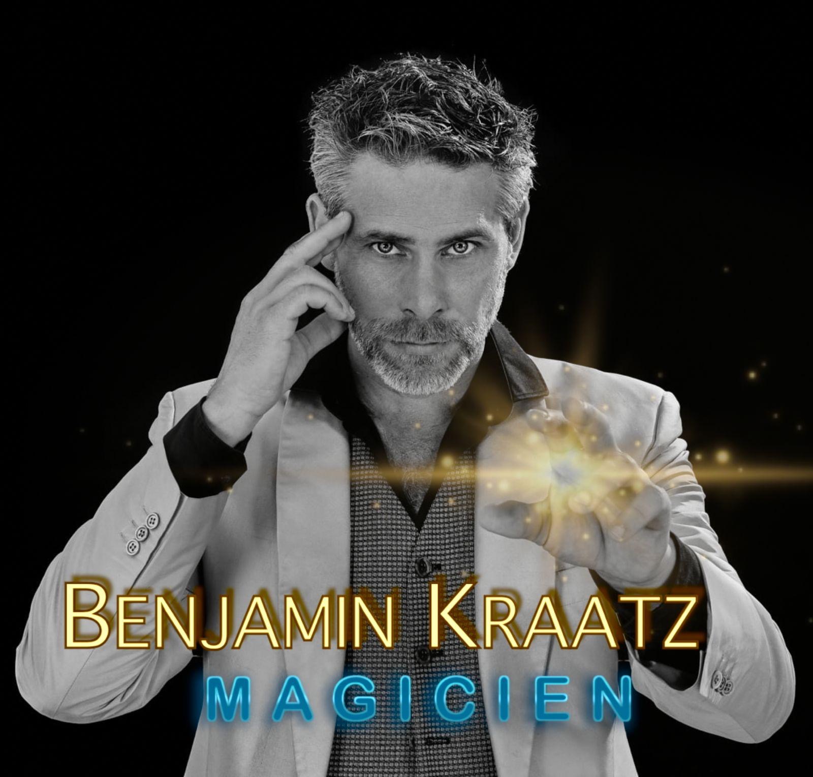 benjamin kraatz geneve