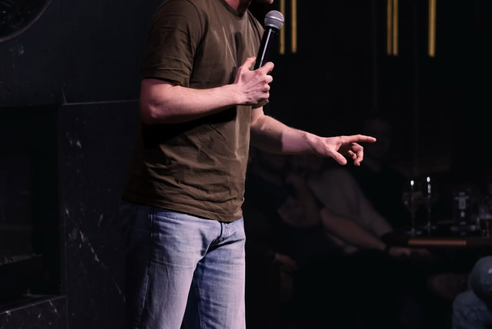 Stand’Up (Comédie/Humour) le 14 août 2025