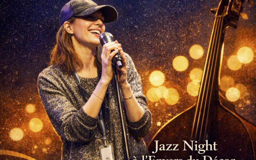 Jazz Night Tous les jeudis soirs